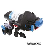 JABSCO - Par-Max HD4 Water Pressure Pump